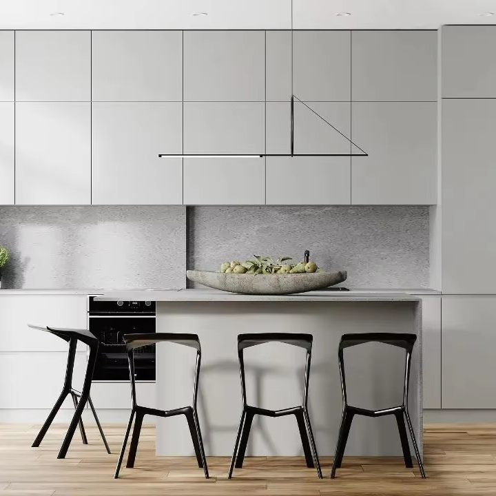 Commercial Grade Stainless Steel Cabinet