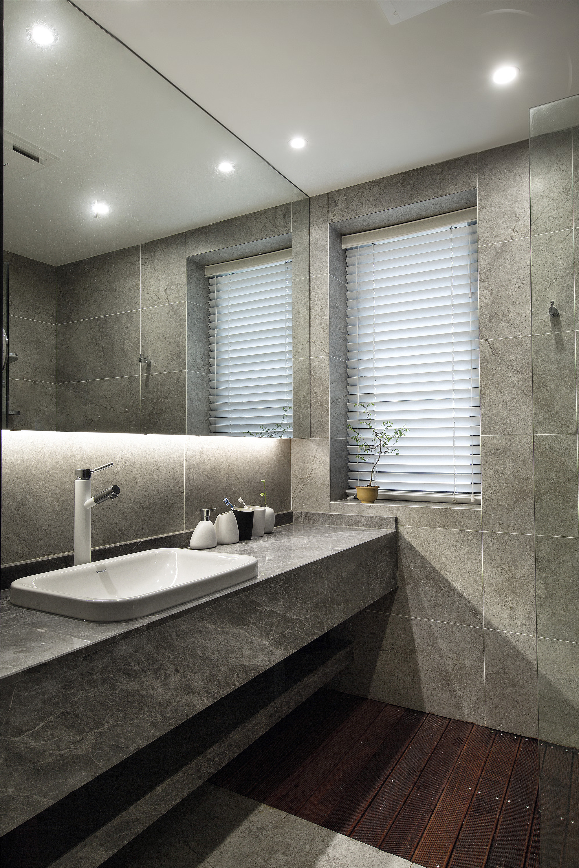 Bathroom Vanities with Modern Bathroom Vanity Wall Mounted and Marble Countertop Bathroom Cabinets Vanities
