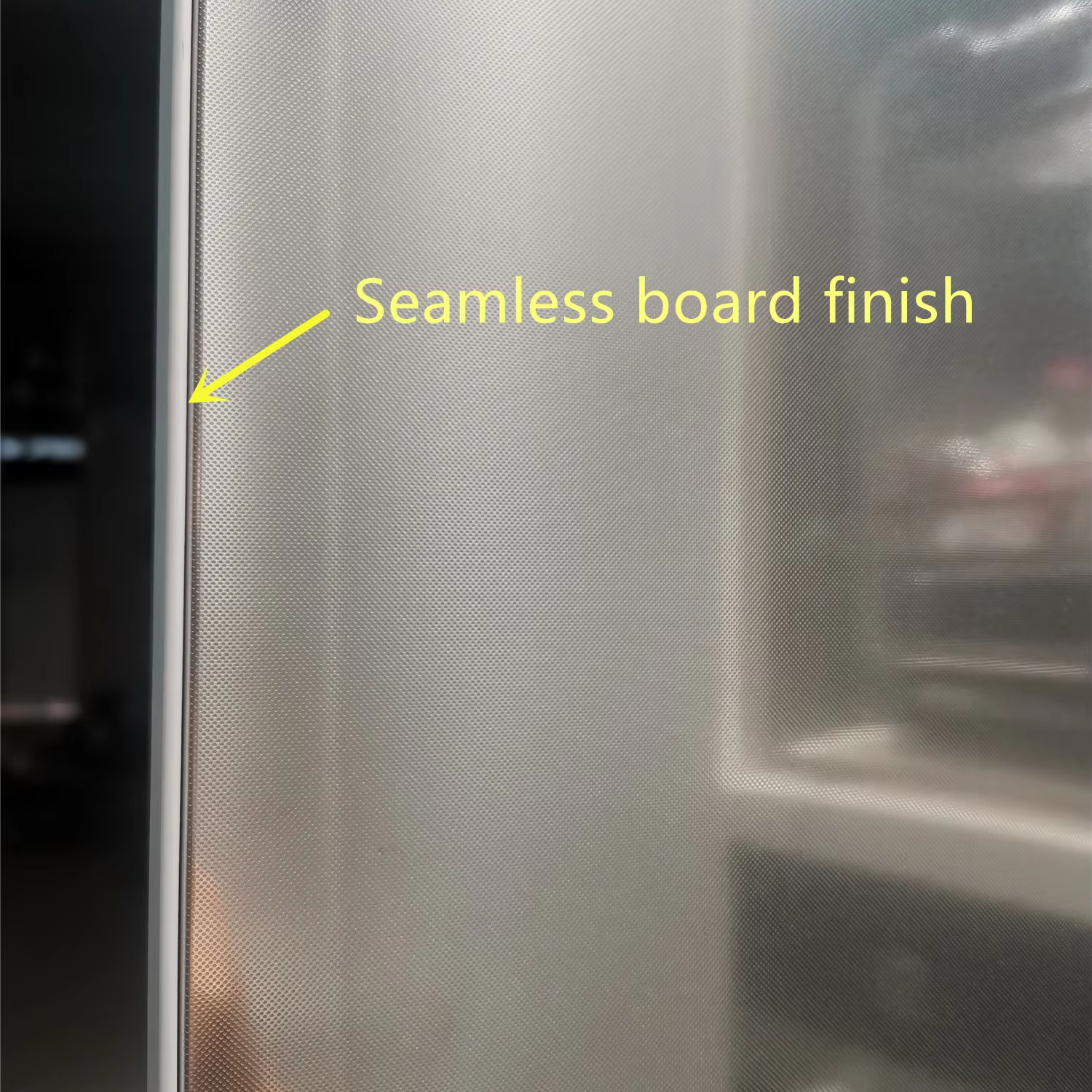 Modern Design Style Furniture Ready to Assemble Cupboard Complete Sets Stainless  Steel Drawer Modular Kitchen Cabinets for Sale
