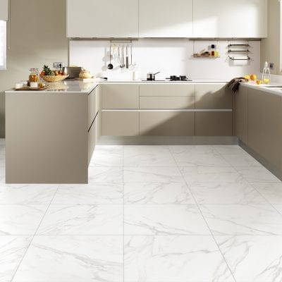 Stainless Steel Kitchen Cabinets with Antimicrobial Coatings for Hygiene