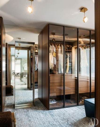 Tall Custom Modern Open Combination Cloth Walk in Closet Bedroom Furniture for Clothes Foldable Metal Cabinet Wardrobes Closet
