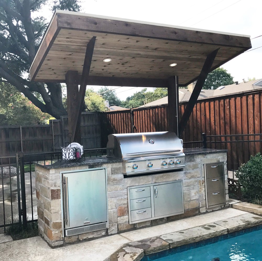 BBQ Kitchen Cabinet Door Panel Stainless Steel Outdoor Kitchen Muebles De Cocina Exterior Cuisine Professionnelle Inox