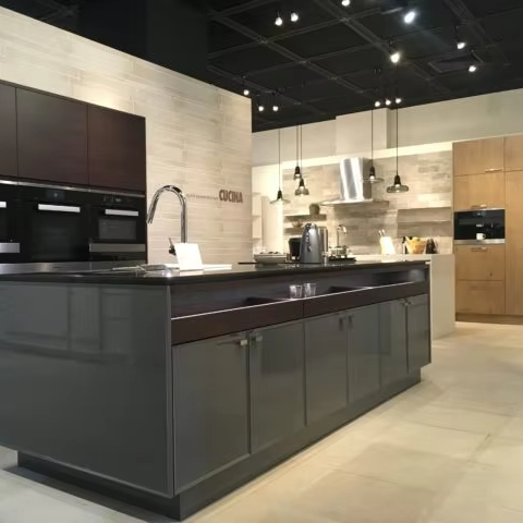 Outdoor Stainless Steel Base Cabinets for Kitchen Use