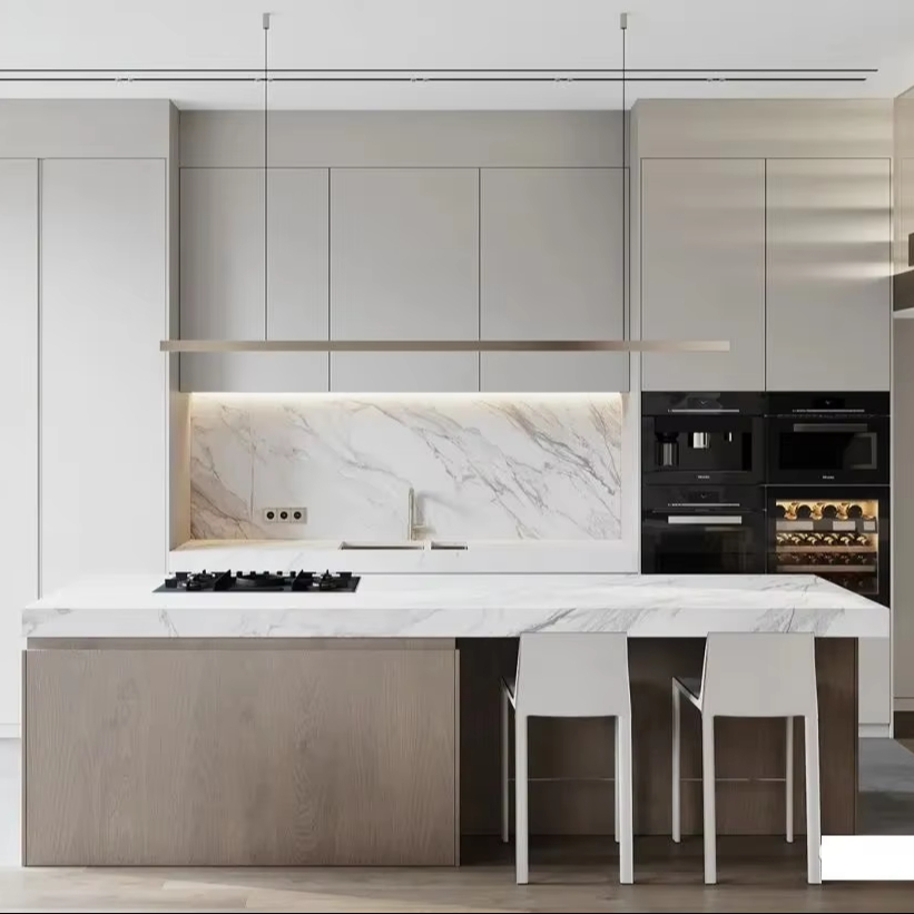 Stainless Steel Kitchen Cabinet Organizer