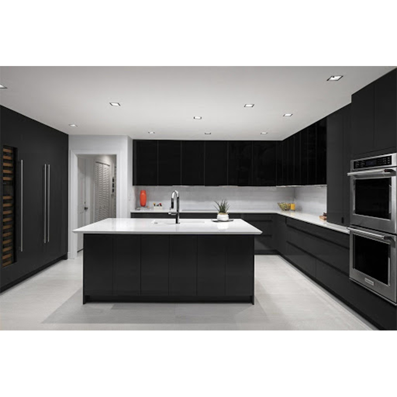 Kitchen Islands & Carts European Style Design 3D K