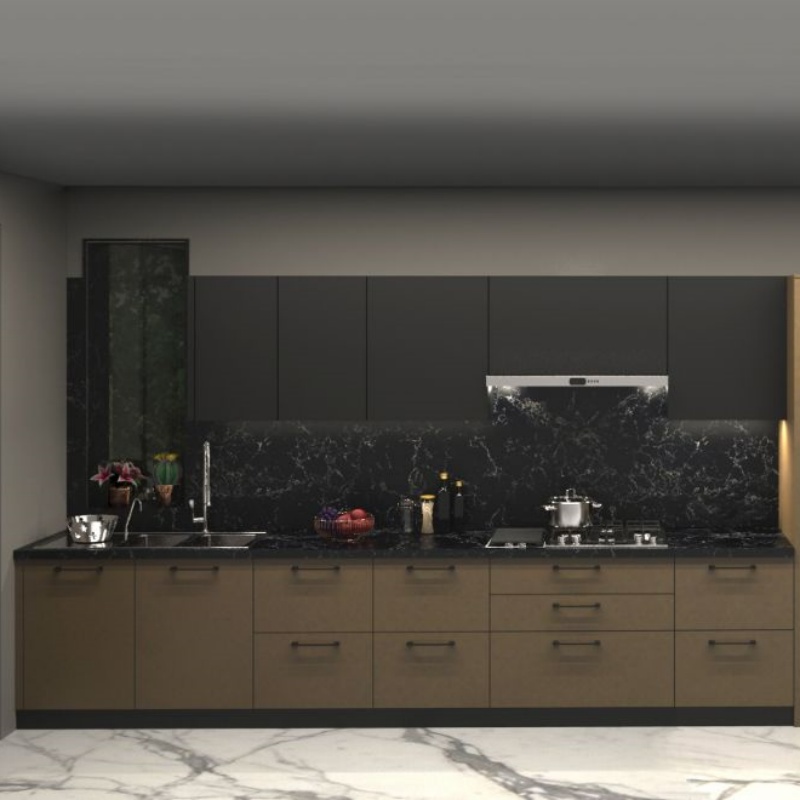 Kitchen Utility Cabinet Metal