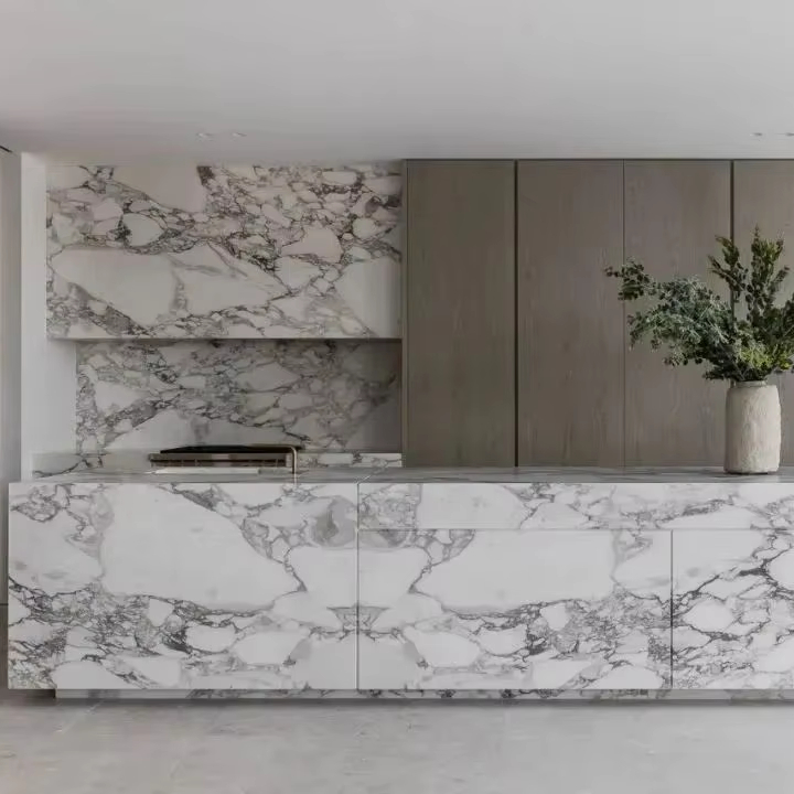 Heavy Duty Stainless Steel Kitchen Cabinet Set