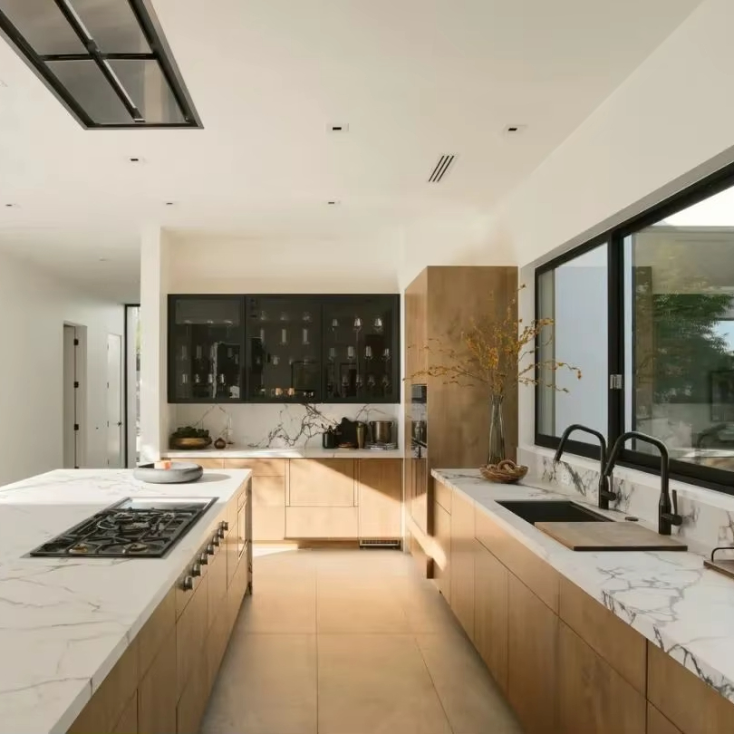 Commercial Stainless Steel Kitchen Cabinets