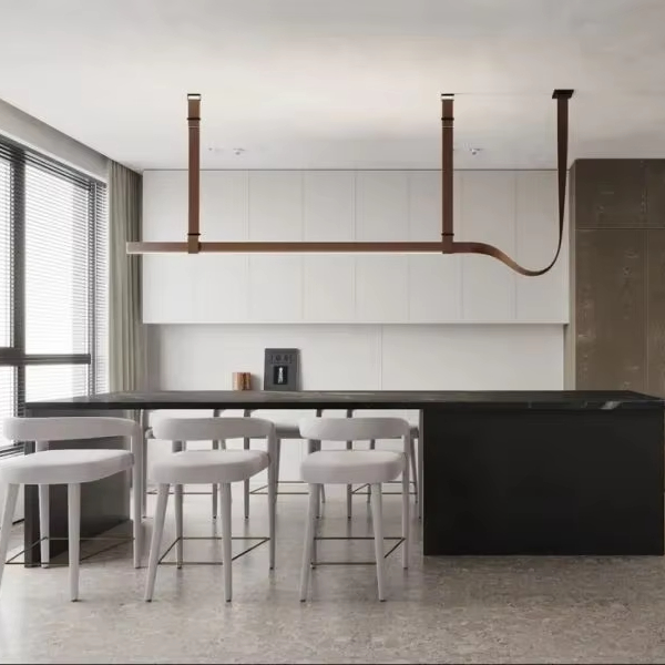 Wall-mounted Stainless Steel Kitchen Cabinet