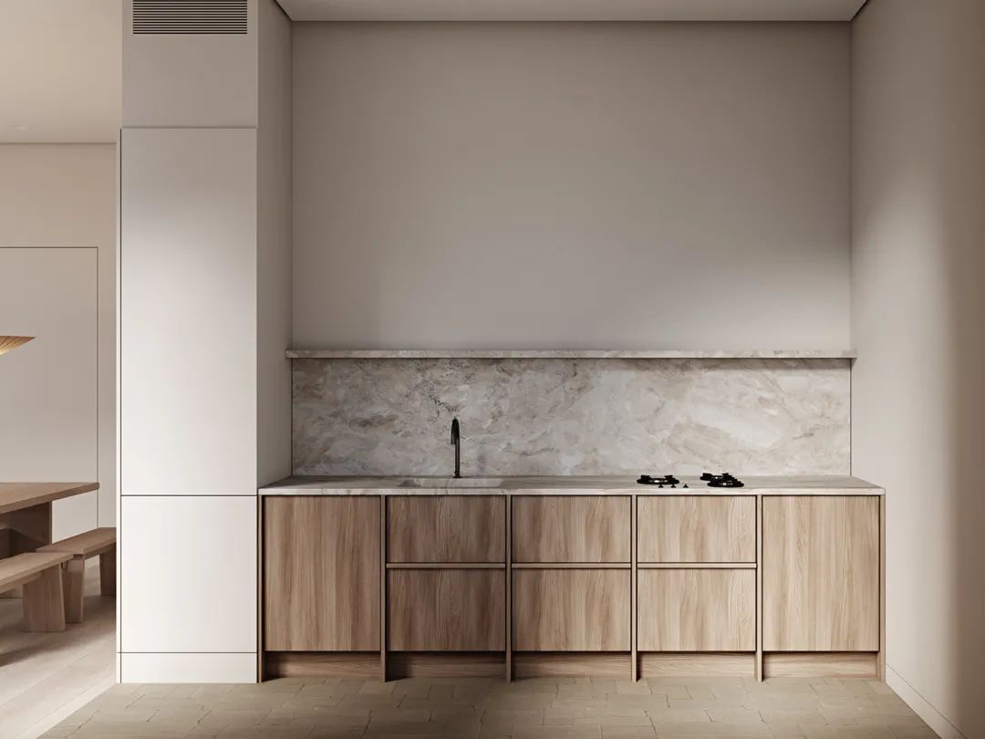 Why Stainless Steel Kitchen Cabinets Define Modern Elegance