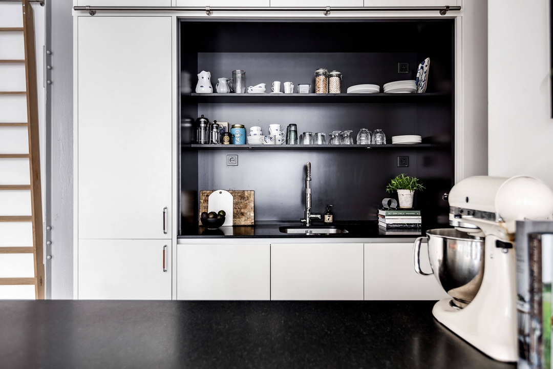 Modern Design Style Furniture Ready to Assemble Cupboard Complete Sets Stainless  Steel Drawer Modular Kitchen Cabinets for Sale