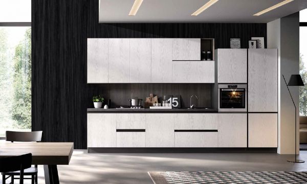 Kitchen Cabinet & Accessories Modern Home Improvement Kitchen