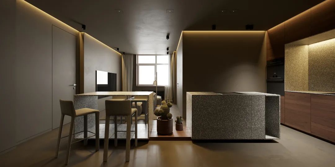 Elevating Modern Kitchens with Stainless Steel Cabinets