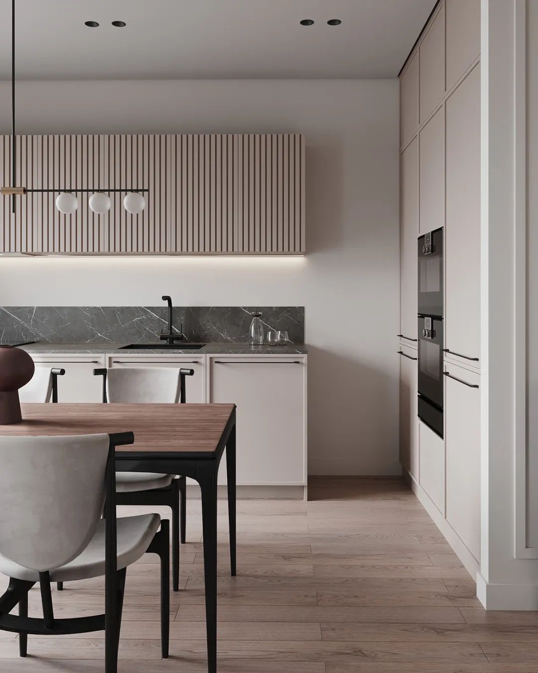 Fire-resistant-Stainless-Steel-Kitchen-Cabinet