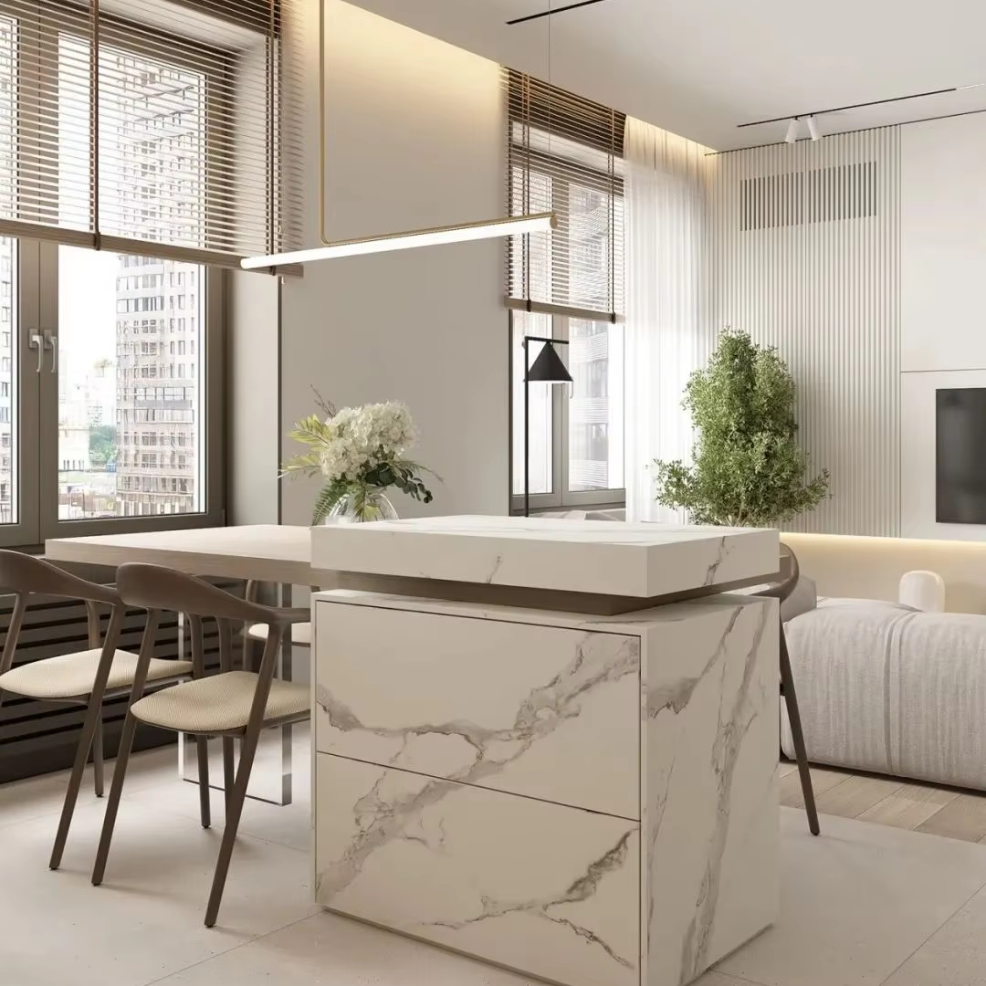 Industrial Stainless Steel Kitchen Cabinet