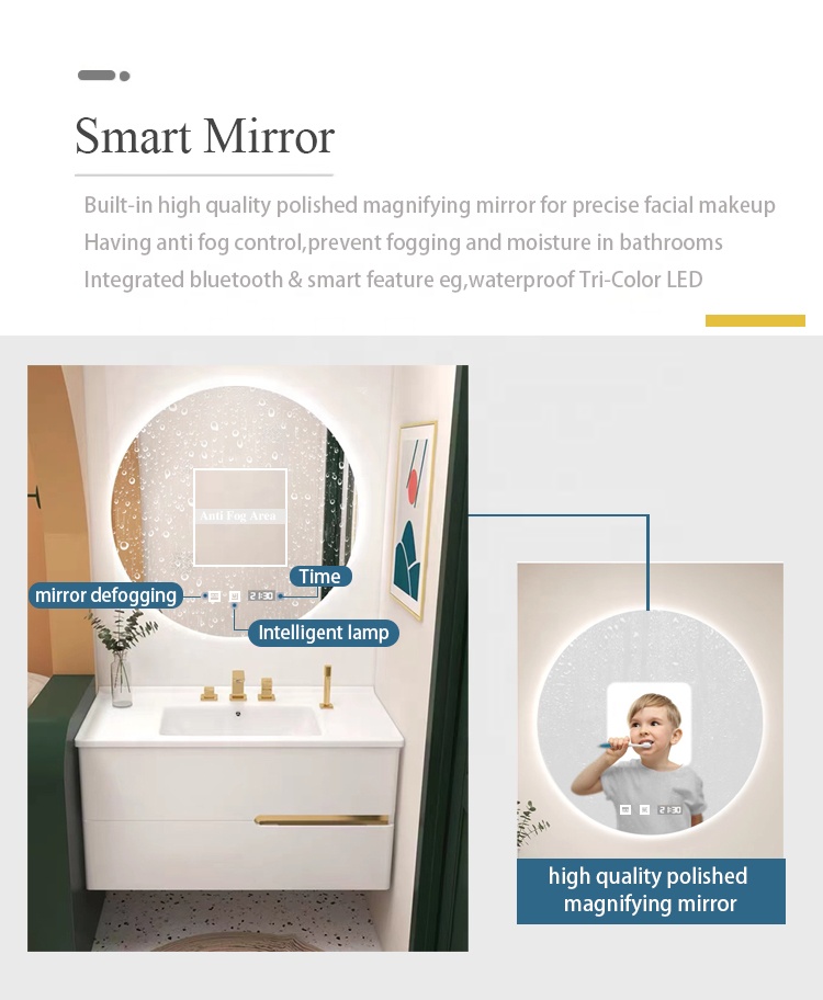 Vanity Combo Vessel Sink Vanity Bathroom Cabinet