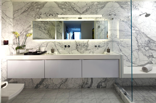 Waterproof Bathroom Cabinet Stainless Steel Vanity Cabinet Mirror Cabinet Easy to Install
