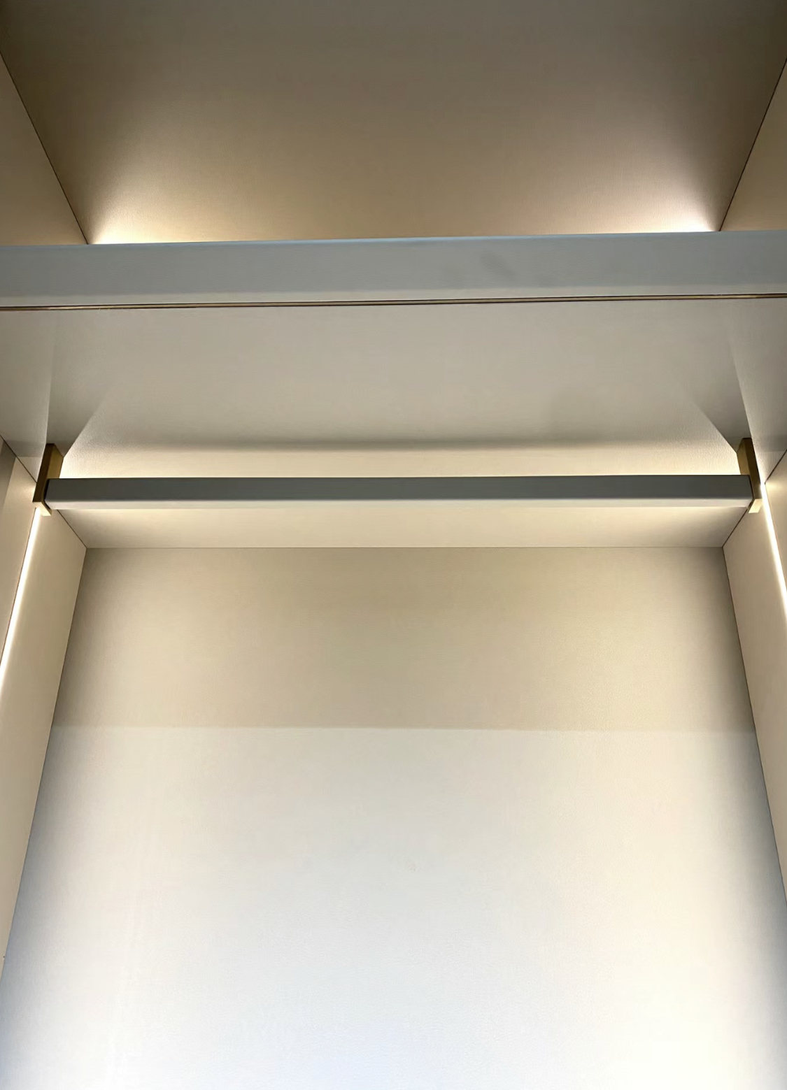 Tall Custom Modern Open Combination Cloth Walk in Closet Bedroom Wall Wardrobe Design Clothes Portable Wardrobes