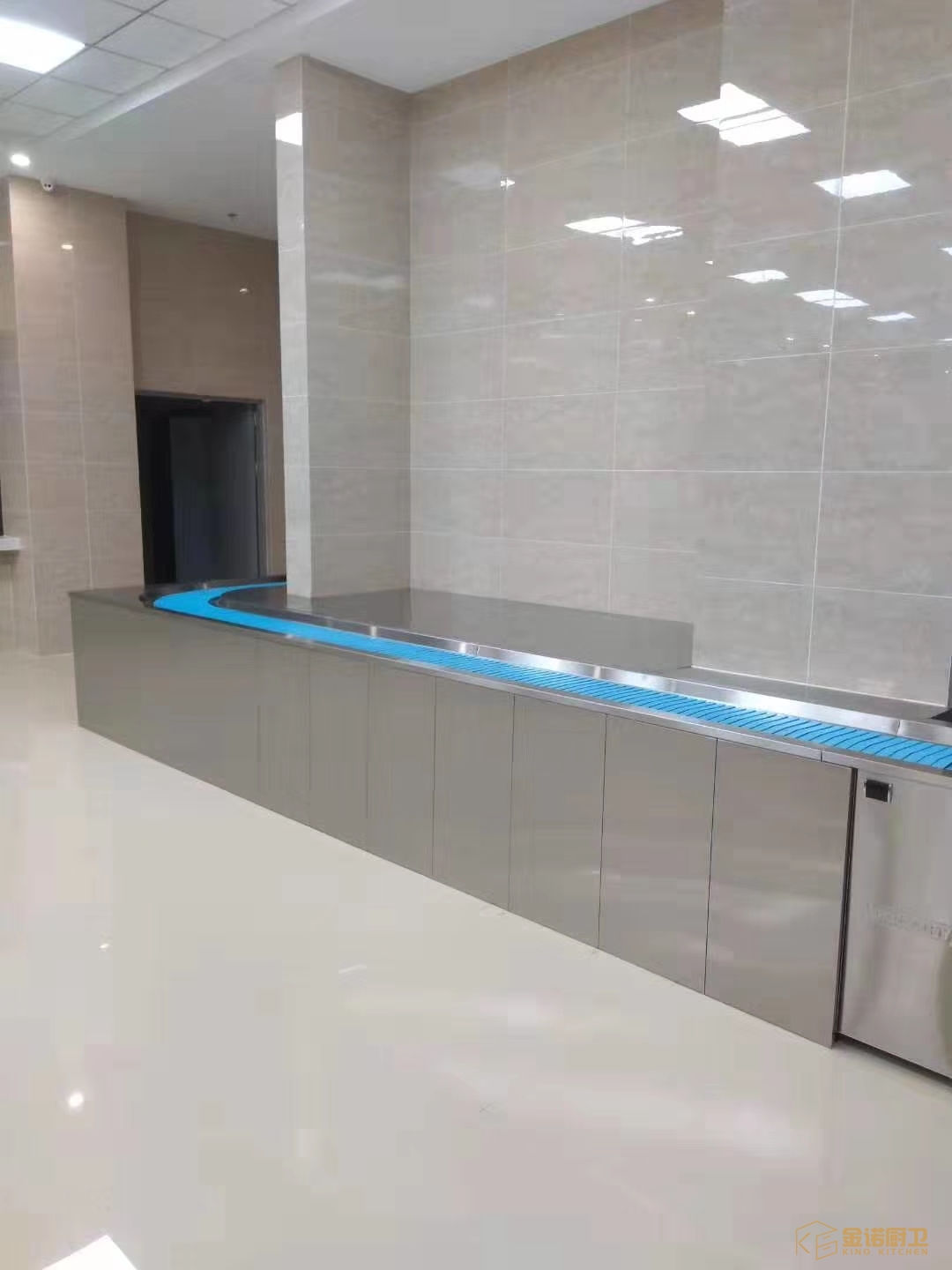 Bespoke Kitchen Cabinet Design Solutions