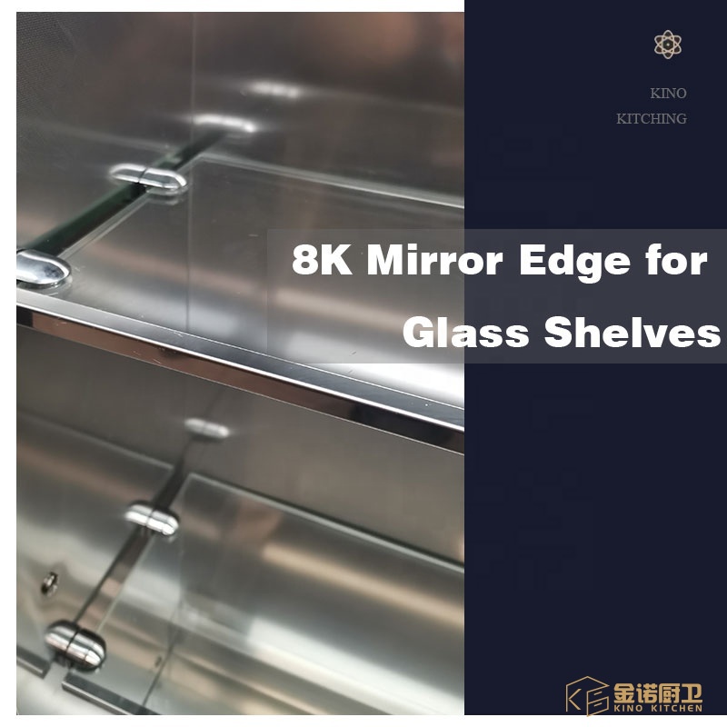 Premium Kitchen Design and Cabinet Production