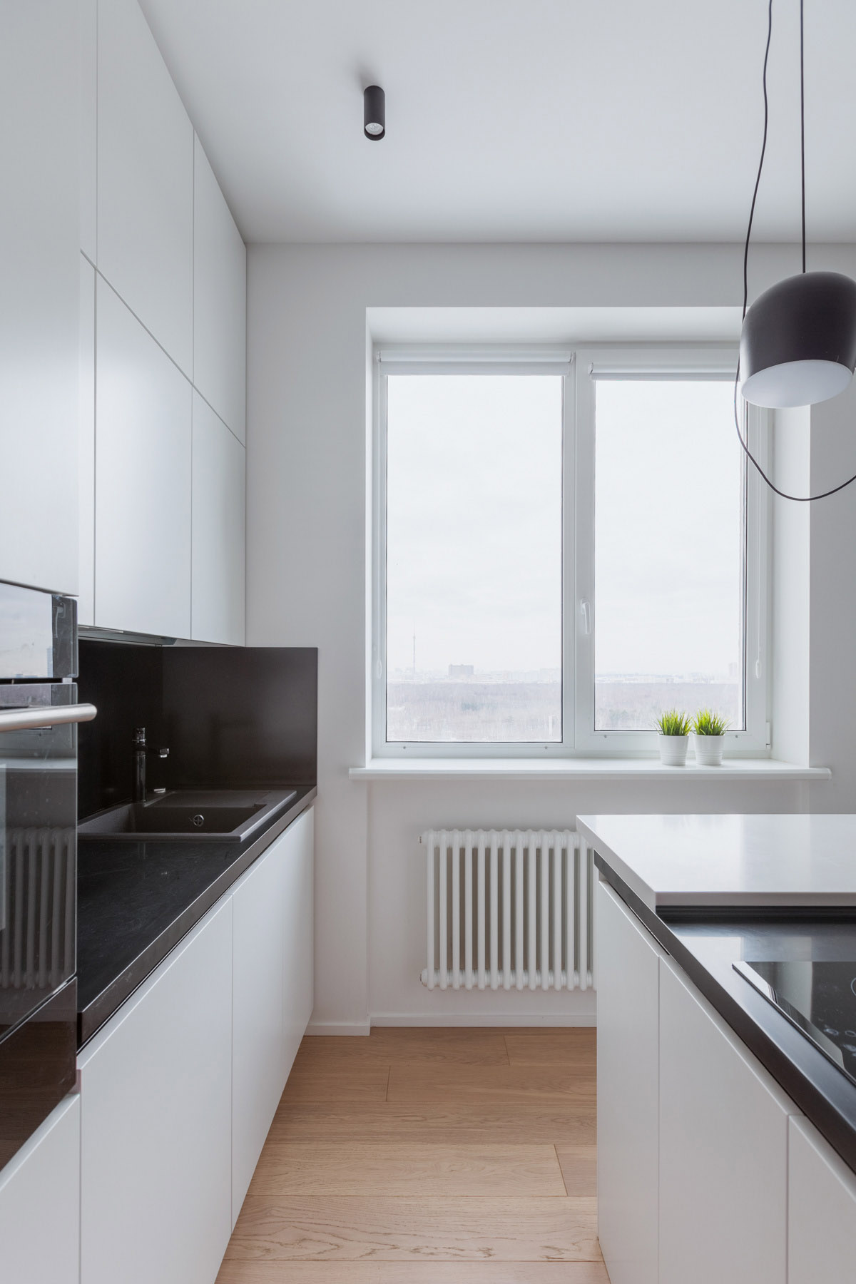 Modern Design Style Furniture Ready to Assemble Cupboard Complete Sets Stainless  Steel Drawer Modular Kitchen Cabinets for Sale