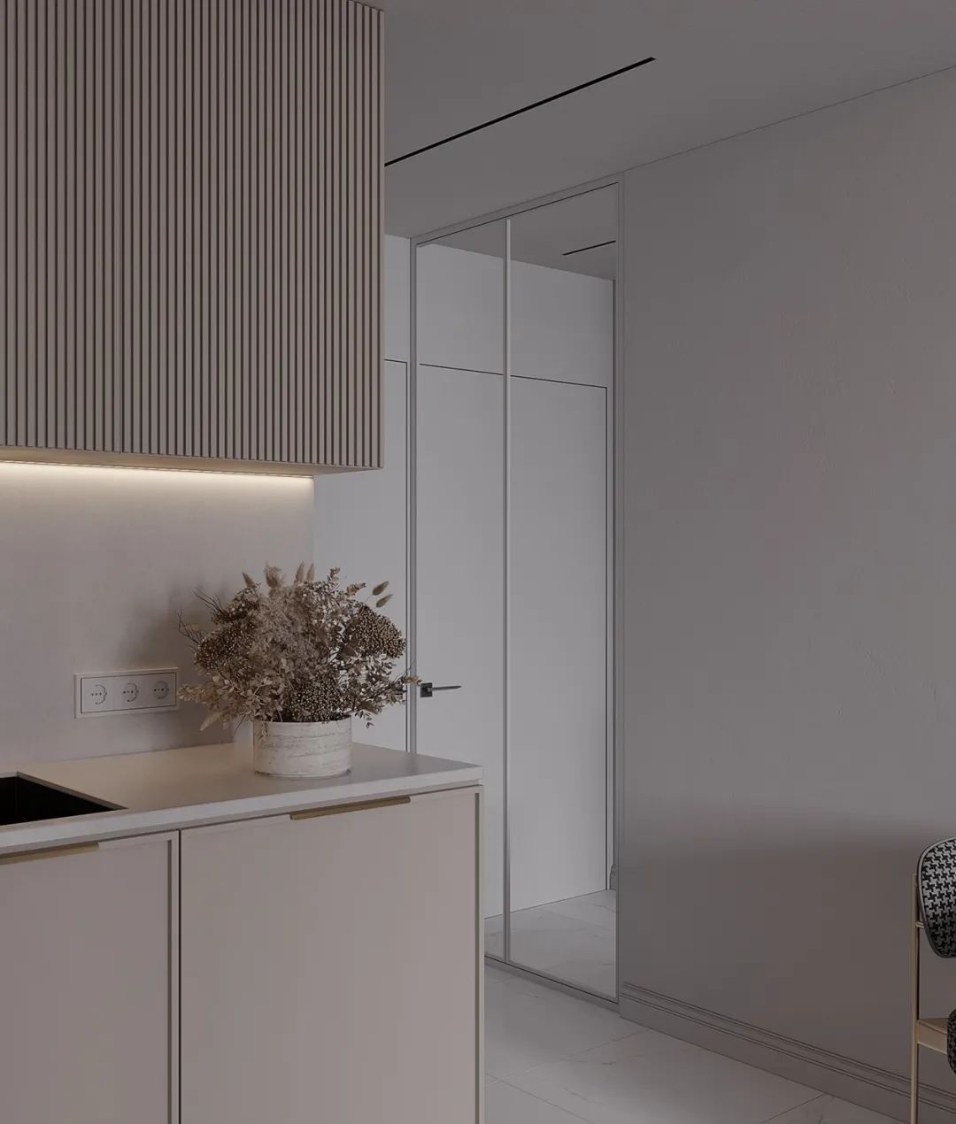 Professional Stainless Steel Kitchen Cabinet Supplier