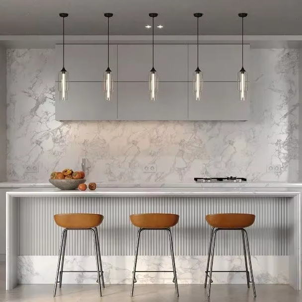 Freestanding Stainless Steel Cabinet