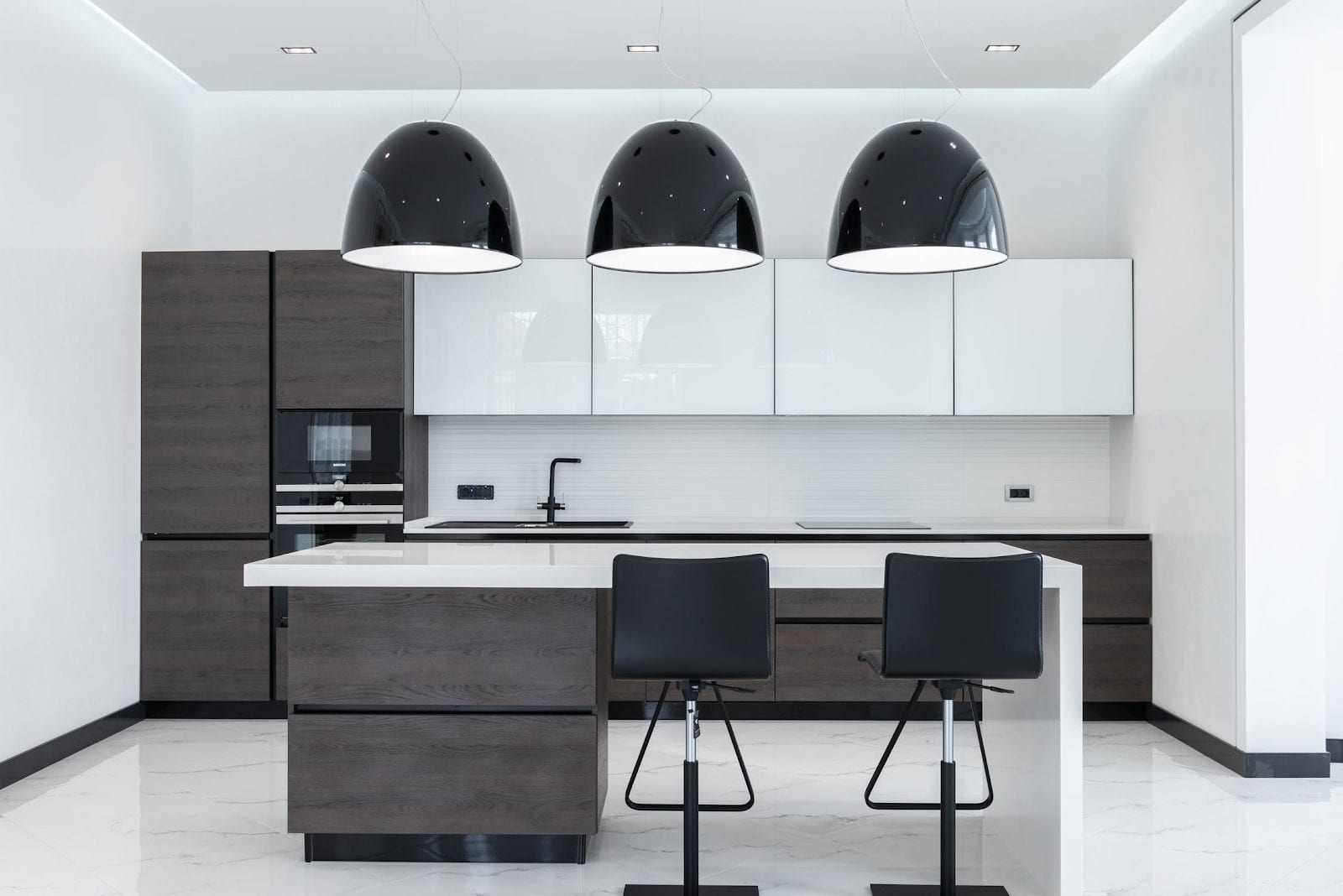 Meuble De Cuisine Moderne Maison Turkey Custom Made American Modern Stainless Steel Kitchen Cabinets