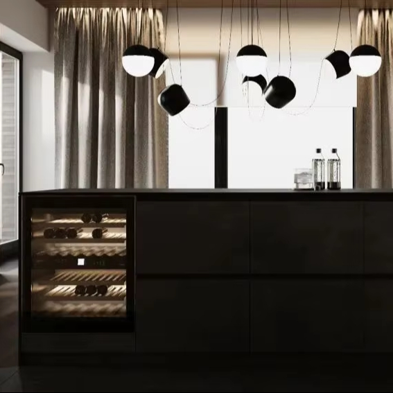 Heavy Duty Stainless Steel Kitchen Cabinet