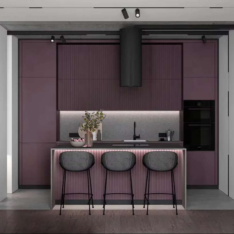 Stainless Steel Commercial Kitchen Cabinets