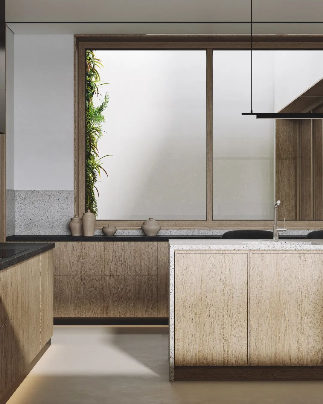 Commercial Stainless Steel Kitchen Cabinet
