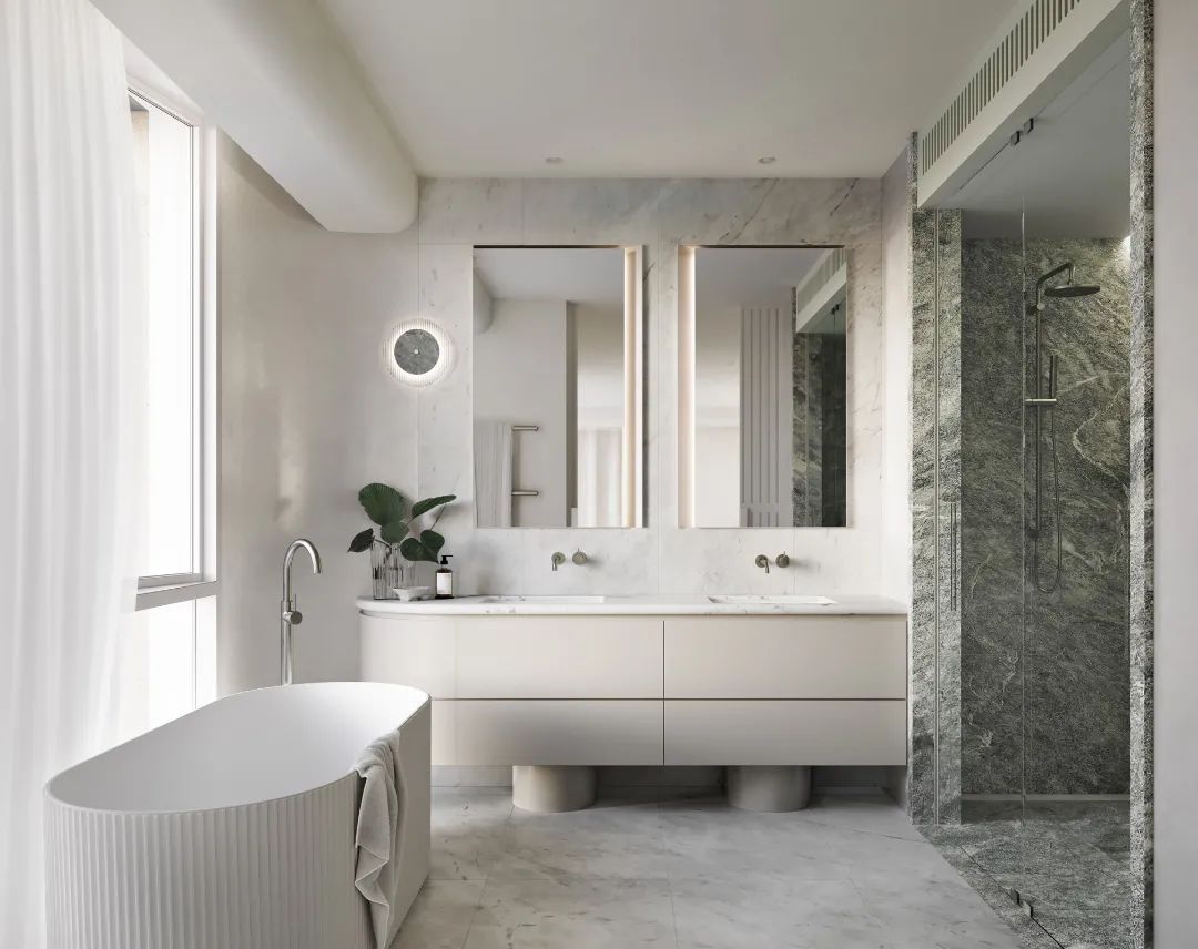 Bathroom Vanities With Modern Bathroom Vanity Wall Mounted and Marble Countertop Bathroom Cabinets Vanities