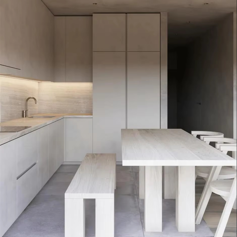 Stainless Steel Kitchen Cabinet Manufacturer