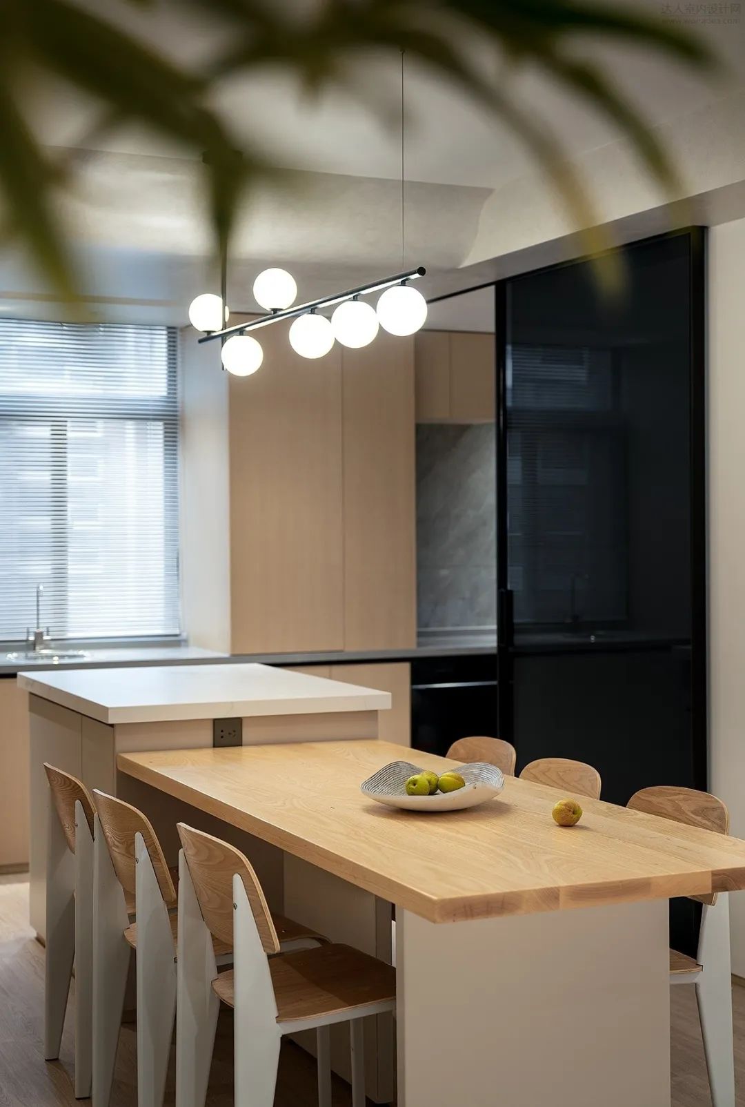 Stainless Steel Modular Kitchen