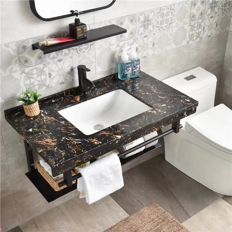 Hot Sales Modern Design Stainless Steel Bathroom Cabinet for House Use
