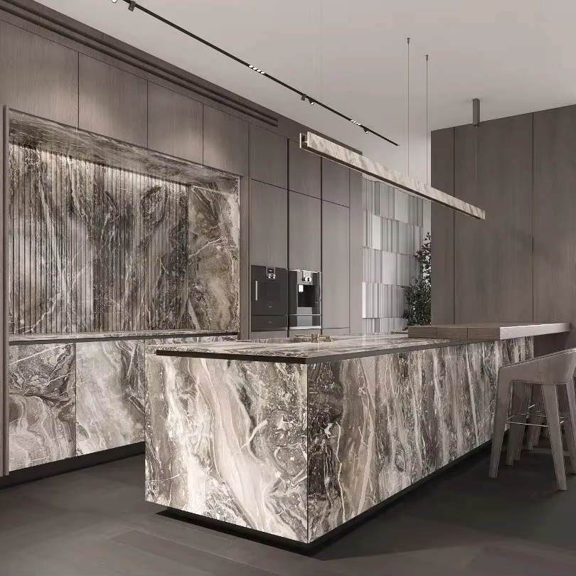 Professional Grade Stainless Steel Kitchen Cabinet