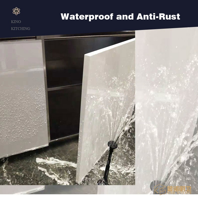 Durable Kitchen Cabinets for Daily Use