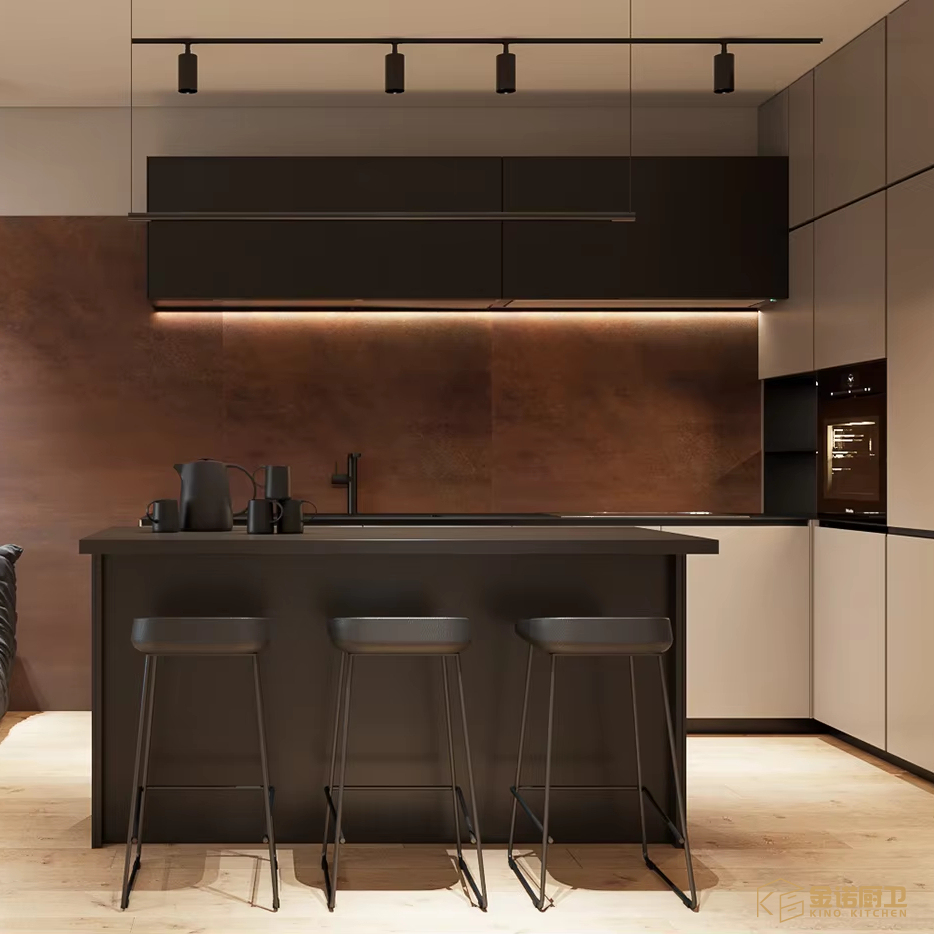 Functional Kitchen Cabinet Ideas