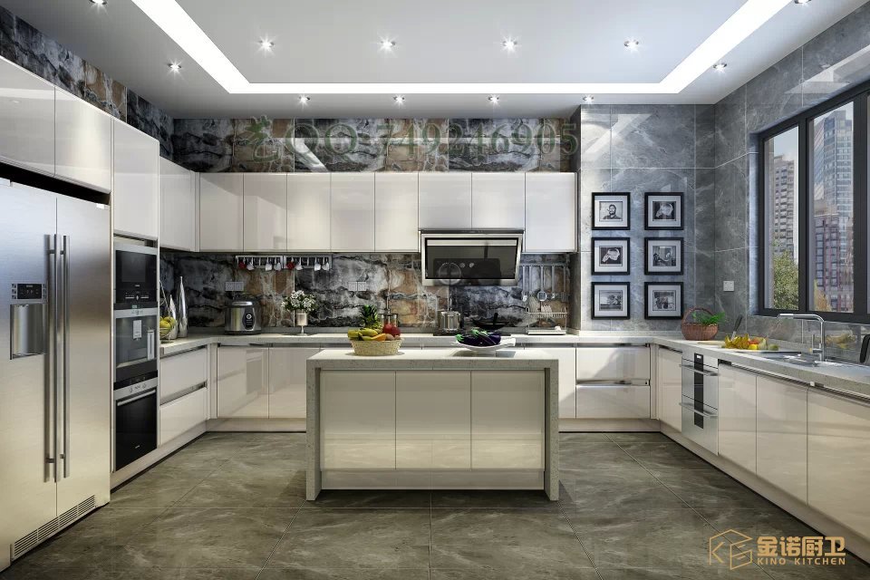 Why a Kitchen Cabinet Manufacturer Partnership Strengthens Modern Kitchen Businesses