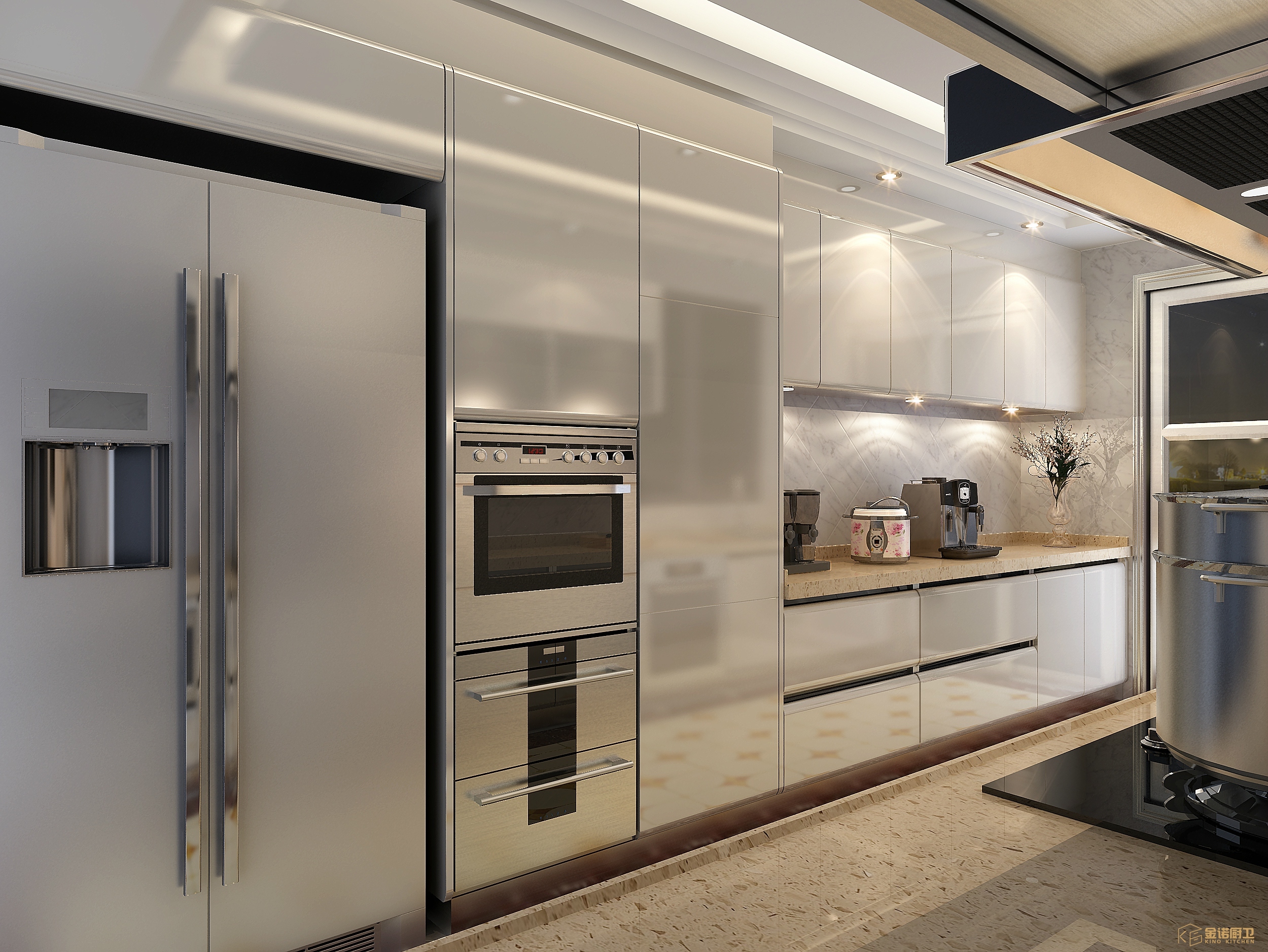 Building Long Term Success Through Kitchen Cabinet Manufacturer Partnerships