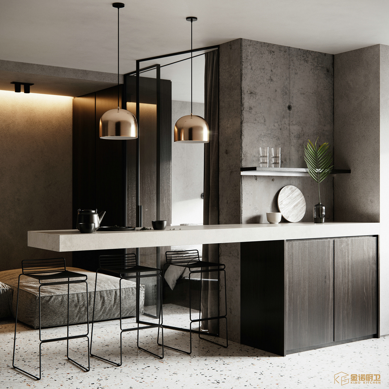 Choosing the Right Kitchen Cabinetry Manufacturing Partner