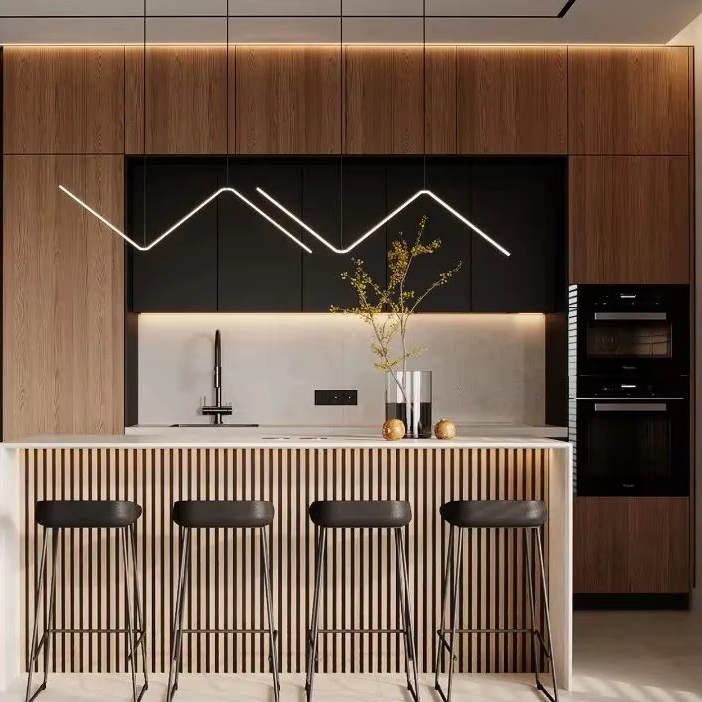 Stainless Steel Kitchen Cabinet Insert