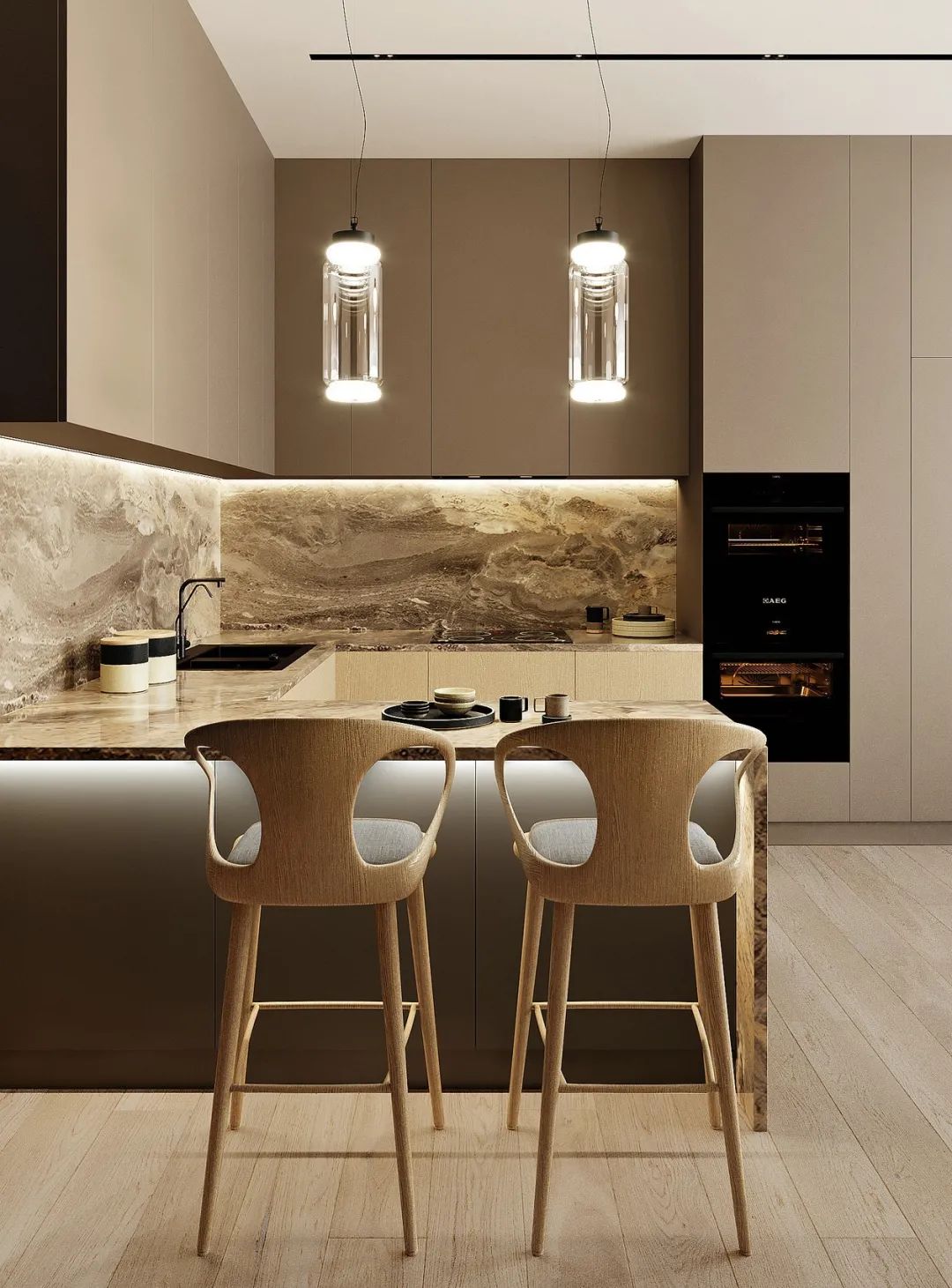 Revolutionize Your Kitchen with a Magnetic Stainless Steel Cupboard