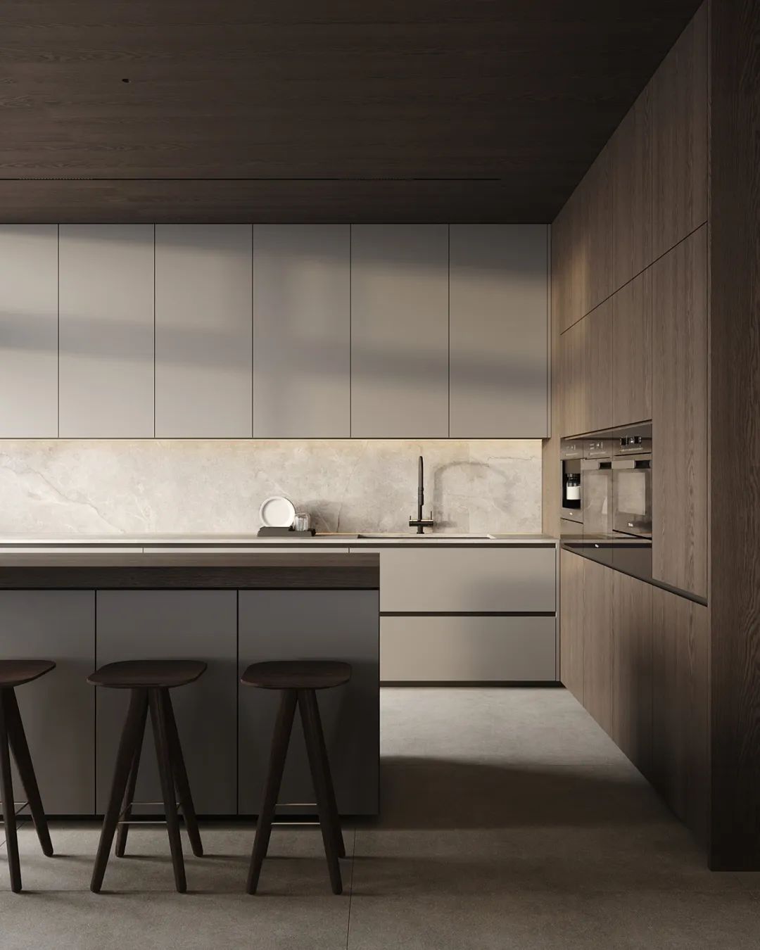 Magnetic Stainless Steel Cupboards: The Future of Functional Design