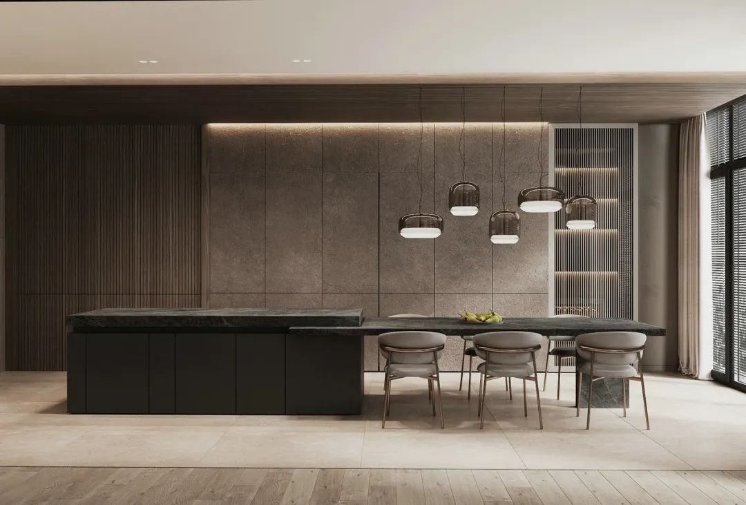 Why Matte Finish Stainless Kitchen Cabinets Are the Choice of Modern Designers