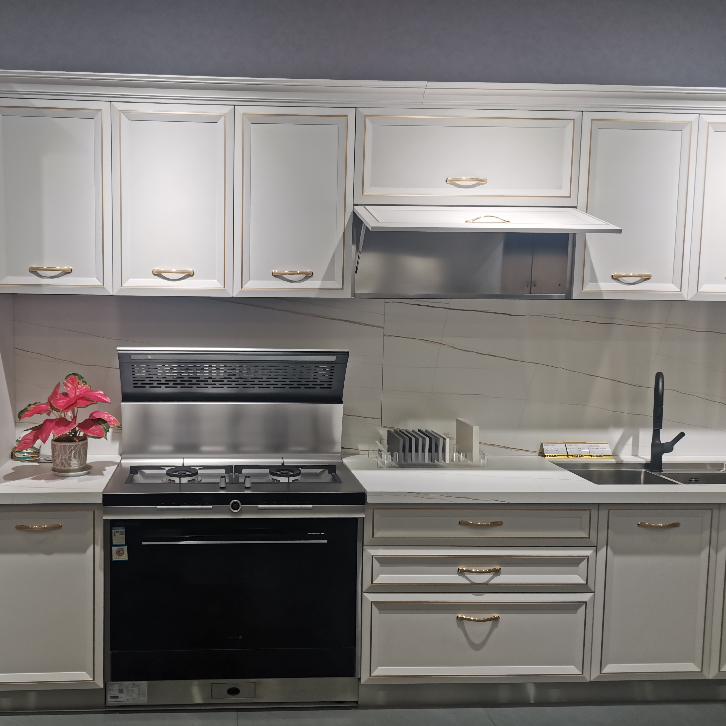 Prestige Modern Steel Furniture