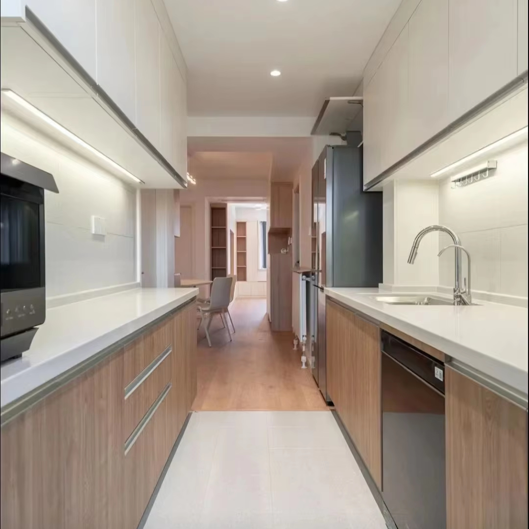 Restaurant Grade Stainless Steel Cabinet