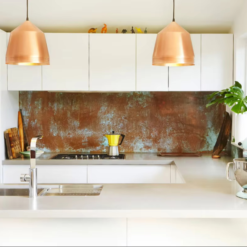 Industrial Grade Stainless Kitchen Cabinets