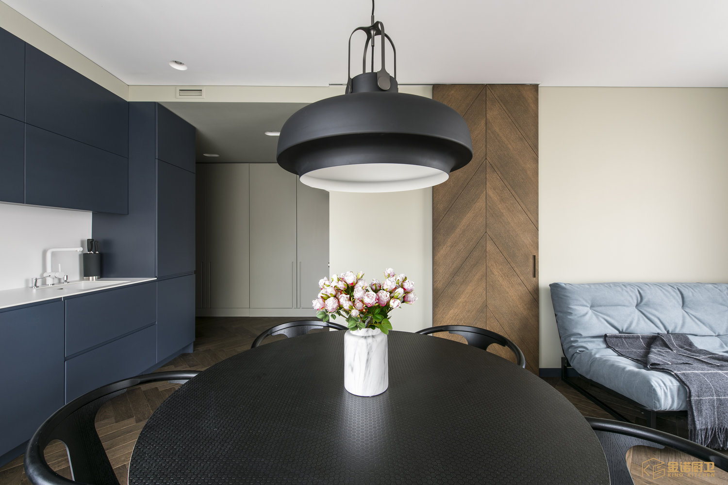 Why Modern Cabinets Are Ideal for Today’s Homes