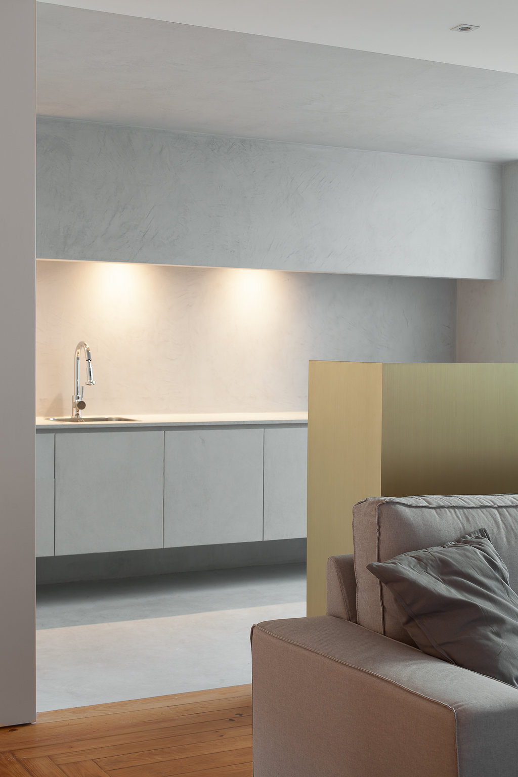 Modern Design Style Furniture Ready to Assemble Cupboard Complete Sets Stainless  Steel Drawer Modular Kitchen Cabinets for Sale